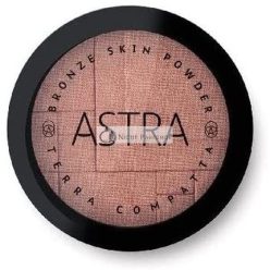 ASTRA Terra Compatta 11 Terra Bruciata Kozmetikumok
