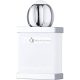 Roccobarocco White Eau De Toilette für Männer, 400 g