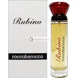 Roccobarocco Rubino Damen EDT 30 ml