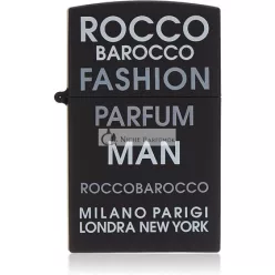 Rocco Barocco Fashion Toilet Eau de Parfum für Frauen, 75ml