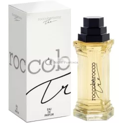 Three Eau de Parfum für Frauen, 100 ml