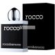 Roccobarocco Black Eau De Toilette férfiaknak, 400g