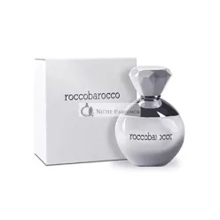 Roccobarocco White Eau De Parfum Spray, 100ml