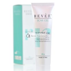 REVÉE Scar Gel Cream for Surgical Scars, 60g