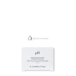 Previa pH Megújító Lotion 5ml - 4 darabos csomag