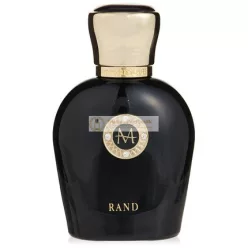 MORESQUE BlackCollection Rand Eau de Parfum Spray, 50ml