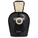 MORESQUE BlackCollection Rand Eau de Parfum Spray, 50ml