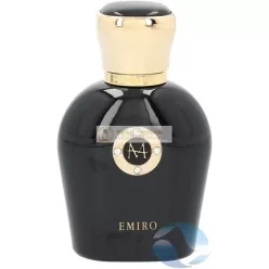 Schwarze Kollektion Emiro Spray,