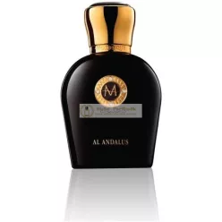 Moresque Al Andalus Parfüm 50ml
