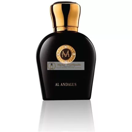 Moresque Al Andalus Parfüm 50ml