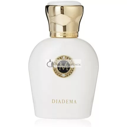 Moresque Diadema Eau De Parfum 50ml