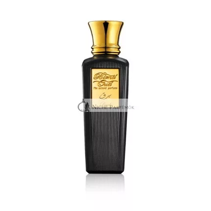 Blend Oud Bark Eau de Parfum, 75ml