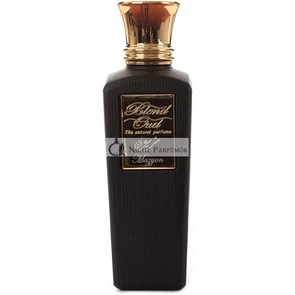 Blend Oud Original Collection Mazyon EDP, 75ml