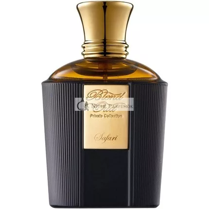 Profumi Uomo Blend Oud