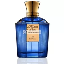 Blend Oud Voyage Collection Oud Sapphire EDP, 60 ml