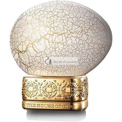The House of Oud Breath of The Infinite Eau de Parfum Spray, 75ml