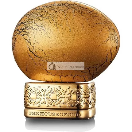 Golden Powder von The House of Oud Eau De Parfum Spray, 75ml
