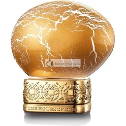 The House of Oud Wind Heat Eau de Parfum Spray 75ml