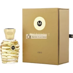 Moresque Oro Eau de Parfum Spray, 50ml