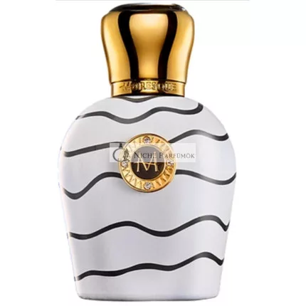 Moresque Parfum Scirocco 50ml - Art Collection White Duke