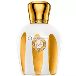   Art Collection Ballerina von Moresque Parfum Scirocco 50ml Eau de Parfum