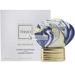 The House Of Oud Get The Feeling Eau de Parfum, 75 ml