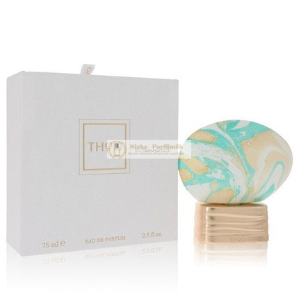 The House Of Oud Bis Zum Mond EDP Spray 75ml [M]