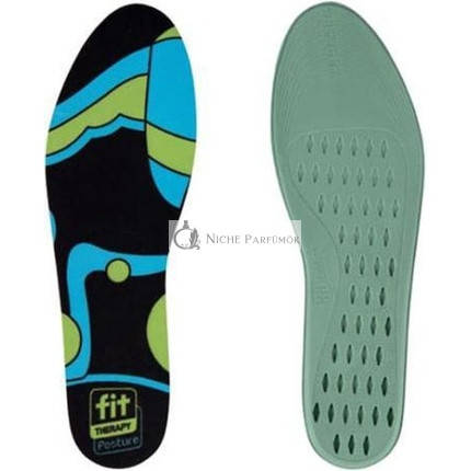 Fit Therapy Fit Plantilla Postural 39-46