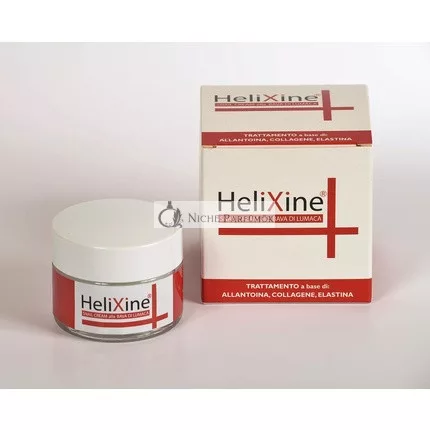 Helixine Schneckencreme Bava Lumaca