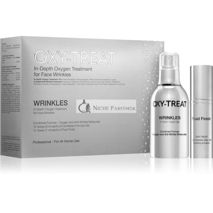 OXY-TREAT Ránctalanító Intenzív Kezelés