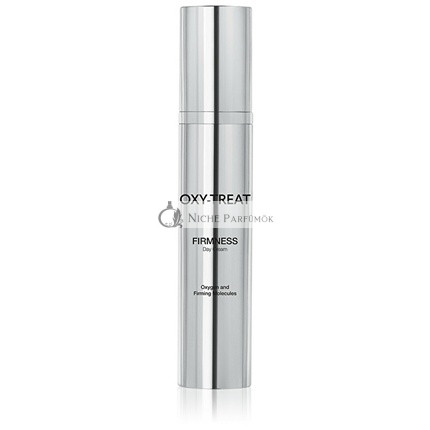 Oxy-Treat Nappali Krém Bőrfeszesítéshez - 50 Ml