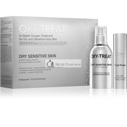 Oxy Treat Száraz Érzékeny Bőrre - 50 ml Hidratáló Krém Száraz és Érzékeny Bőrre