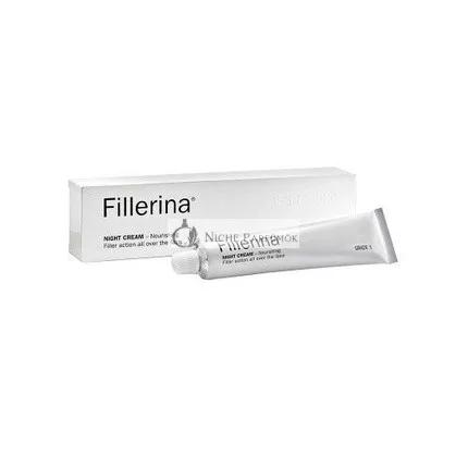 Fillerina Nachtcreme Grad 1, 50ml