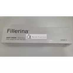 Fillerina Nachtcreme, 50ml