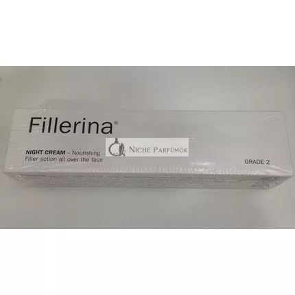 Fillerina Nachtcreme, 50ml