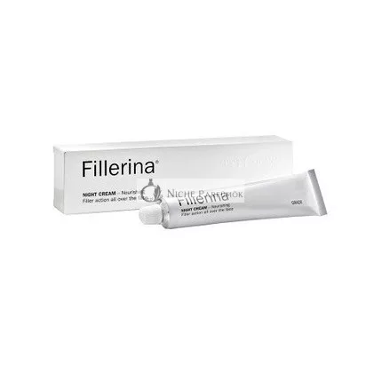 Fillerina Plus Nachtcreme Grad 5 50ml