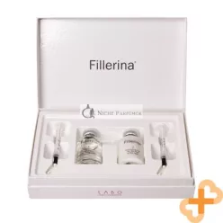   Fillerina Dermo Kosmetische Anti-Aging Filler Behandlung 30ml