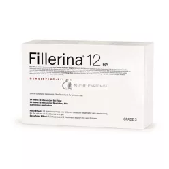 Filler Treatment Stufe 3 12HA (Filler Treatment) 2 x 30 ml