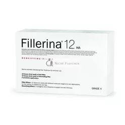   Filler Treatment Grade 4 12 Hyaluronsäure (Filler Treatment), 2 x 30 ml