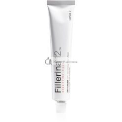   Fillerina Densifying Filler Grade 3 Napi Ránctalanító Krém - 50 ml