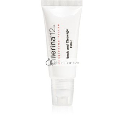 Fillerina Denzifikáló Töltőanyag 4-es fokozat - 30 ml
