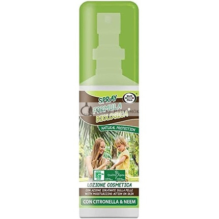 Brand Italia Bio-Spray Formula 100ml