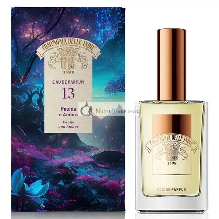 EAU DE PARFUM 75 ml SPRAY