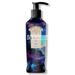 Folyékony Pivónia és Borostyán Testápoló - 250 ml