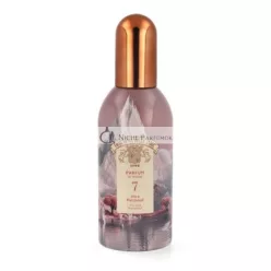 Company Of The Indies Iris und Patchouli Reiseparfüm 100 ml