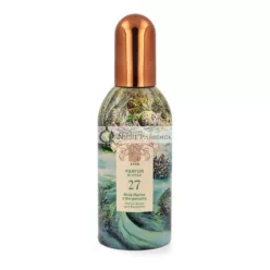   Company Of The Indies 27 Marine Notizen und Bergamot Reiseparfüm 100ml