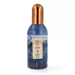   Compagnia Delle Indie 9 Minze und Ingwer Reiseparfüm, 100 ml