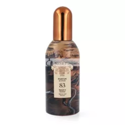   Company Of The Indies 83 Gewürze und Vetiver Reiseparfüm, 100ml
