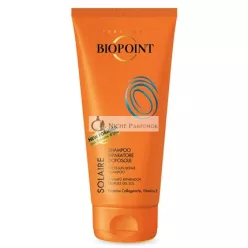 Hair Sun Repairing After-Sun Shampoo