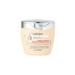 Biopoint Firmáló Testvaj Krém 300ml